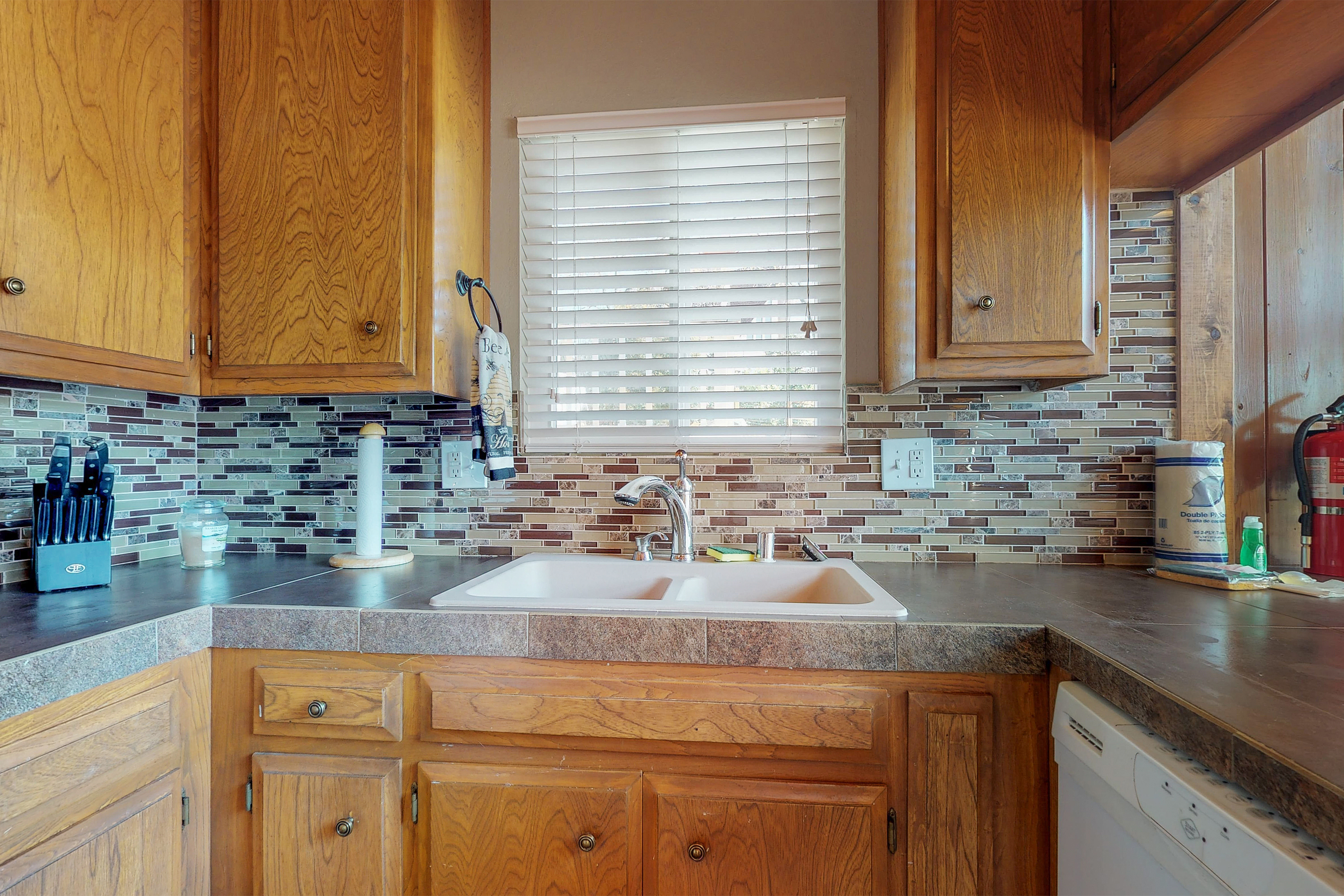 Big Bear Home 1022813