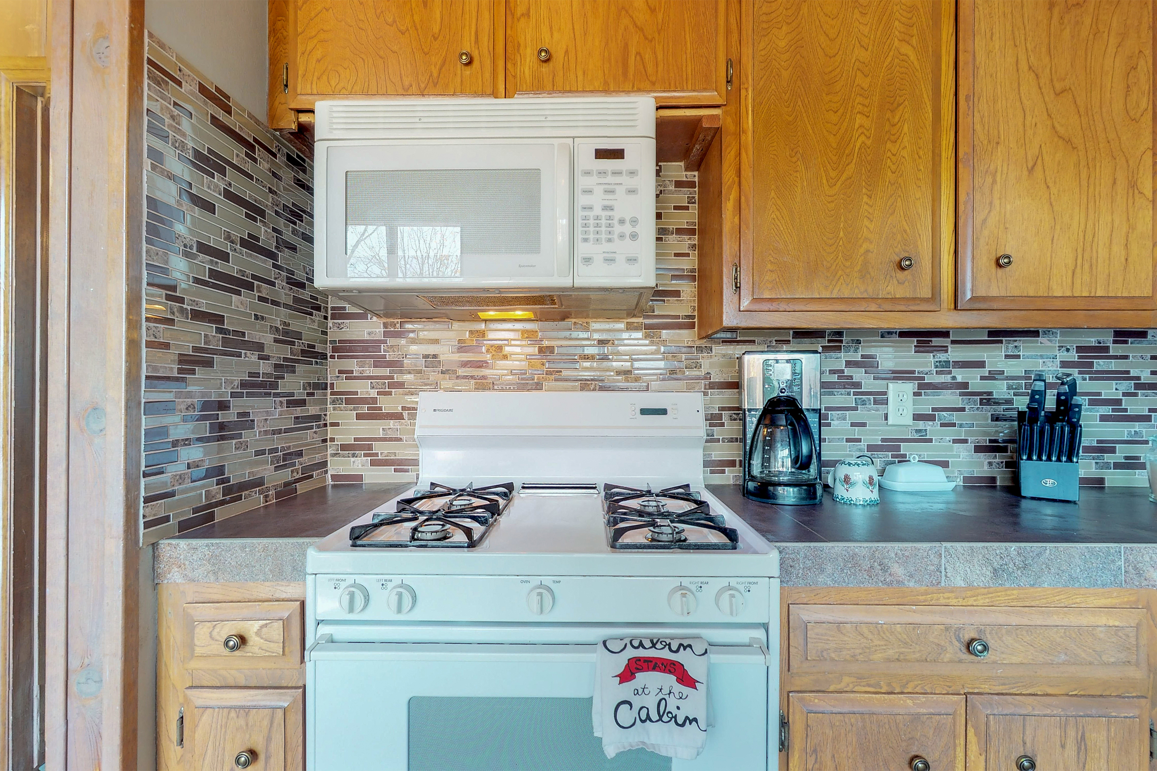 Big Bear Home 1022813