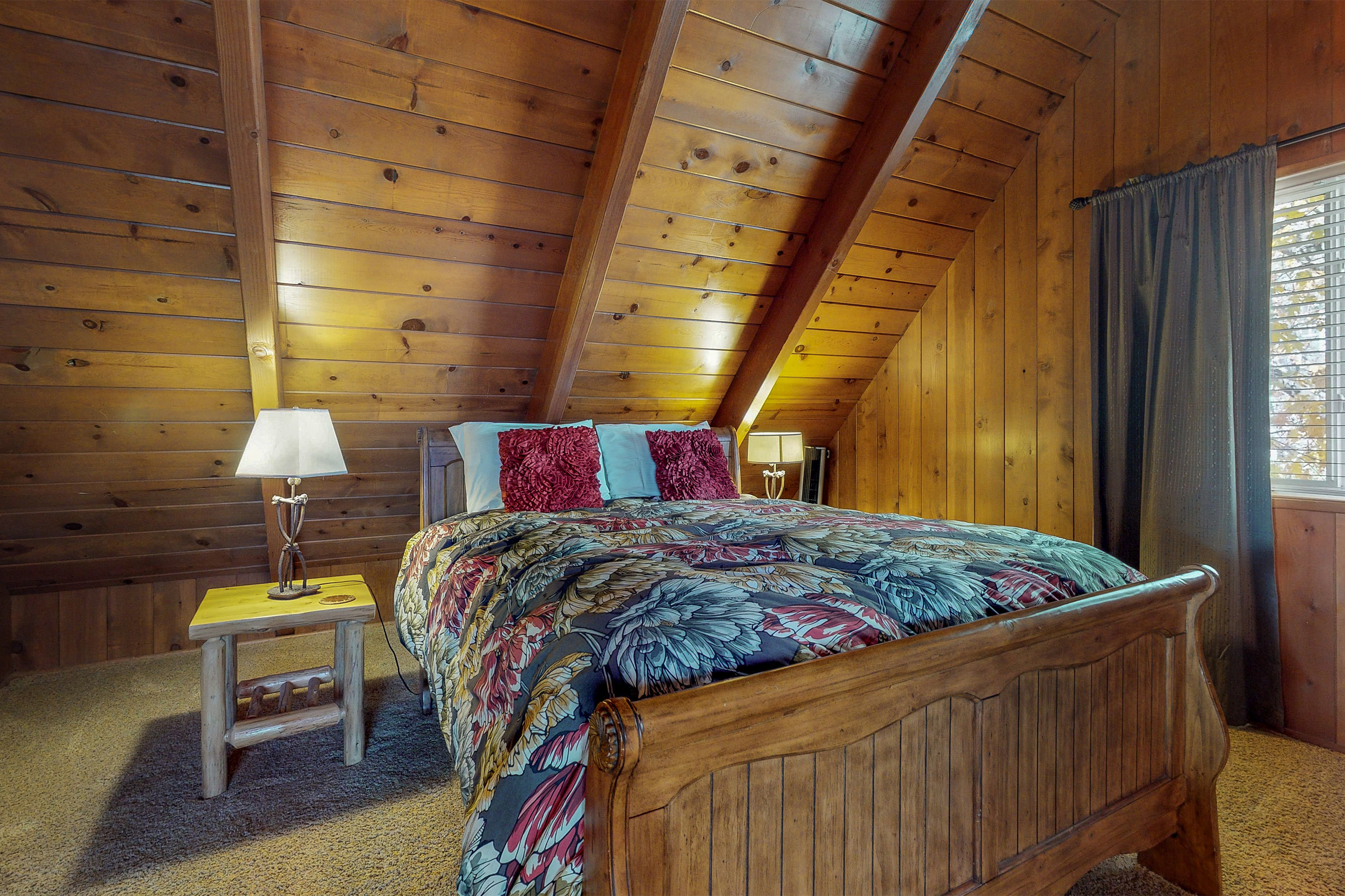 Big Bear Home 1022813