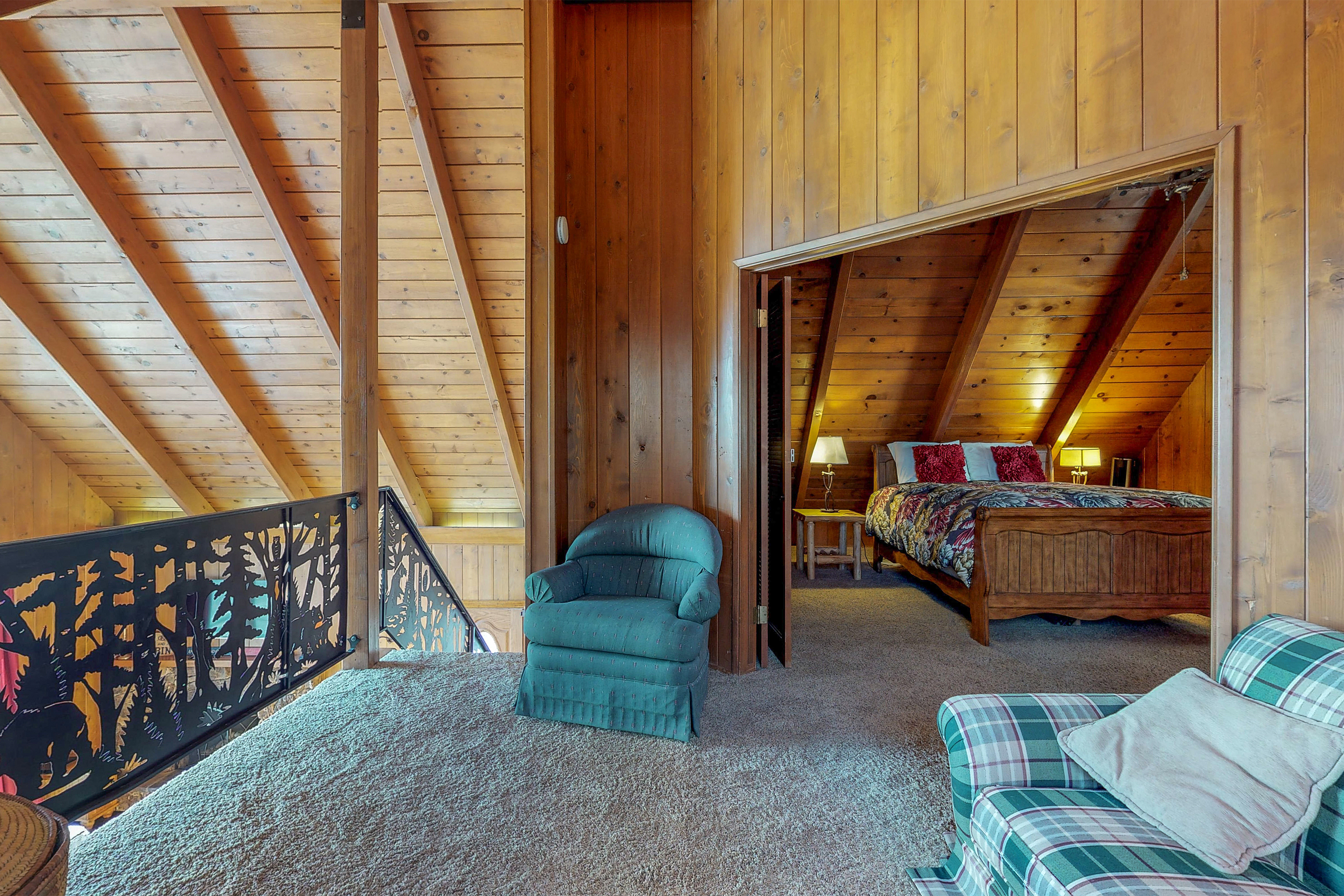 Big Bear Home 1022813