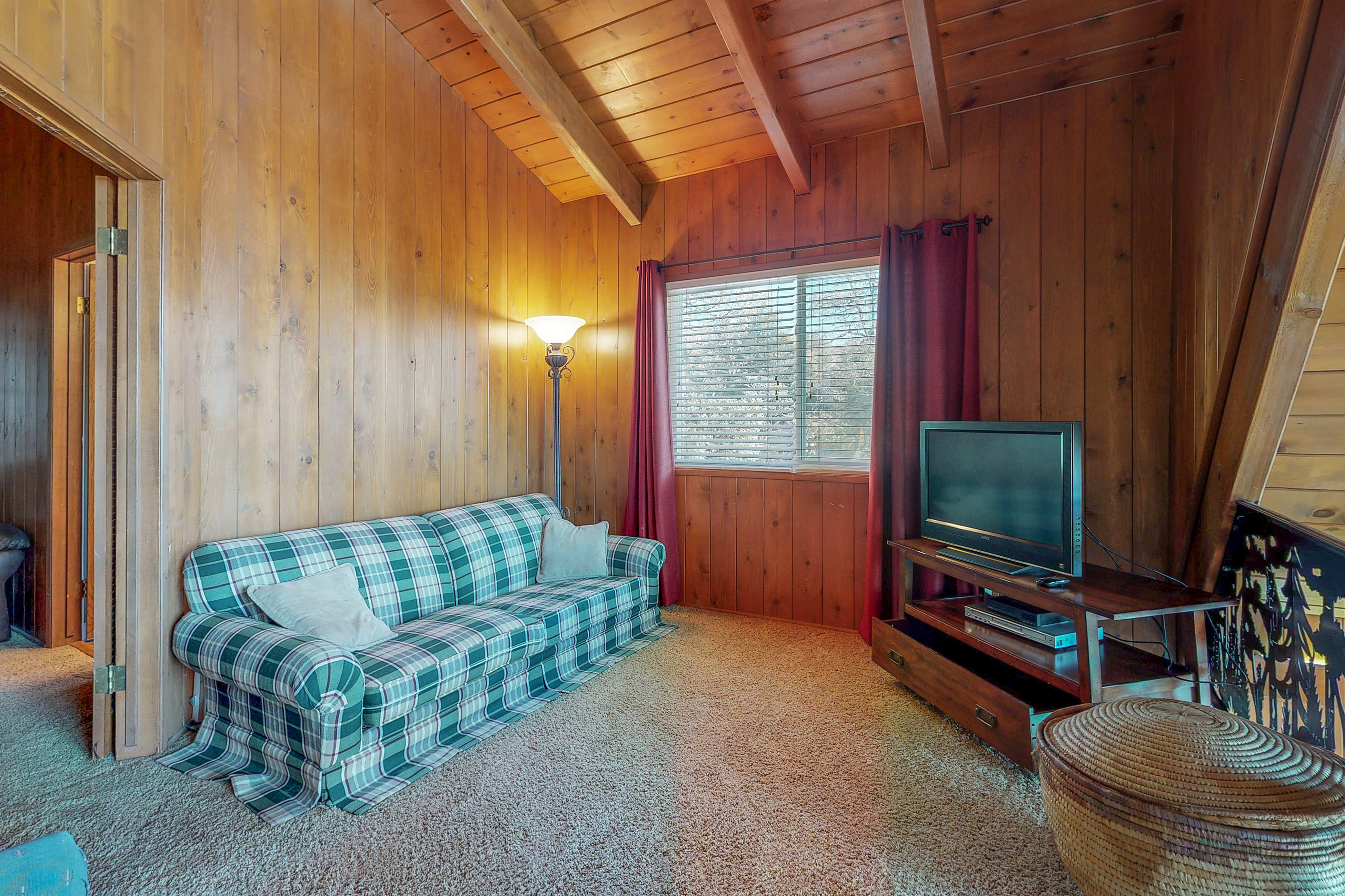 Big Bear Home 1022813
