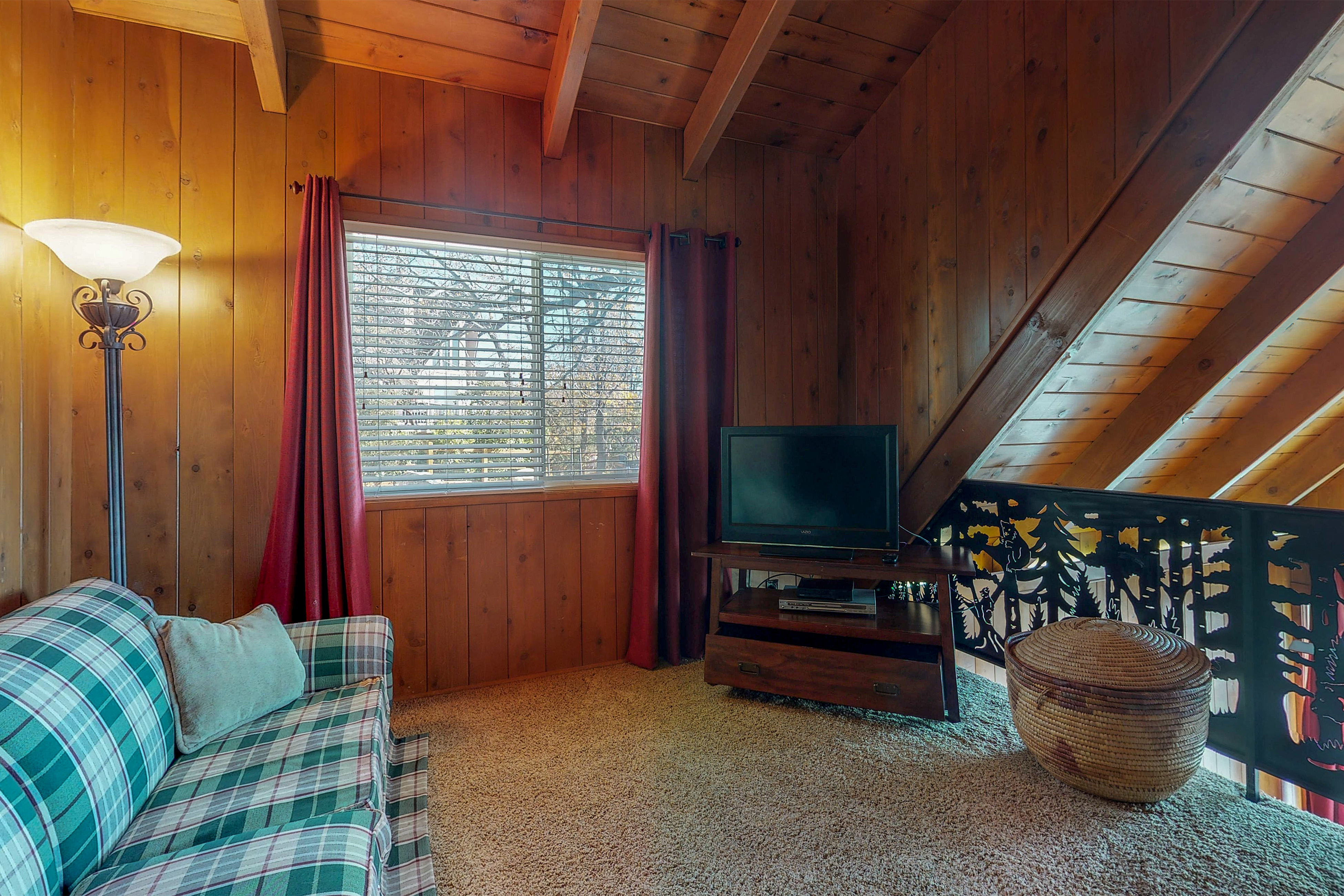 Big Bear Home 1022813