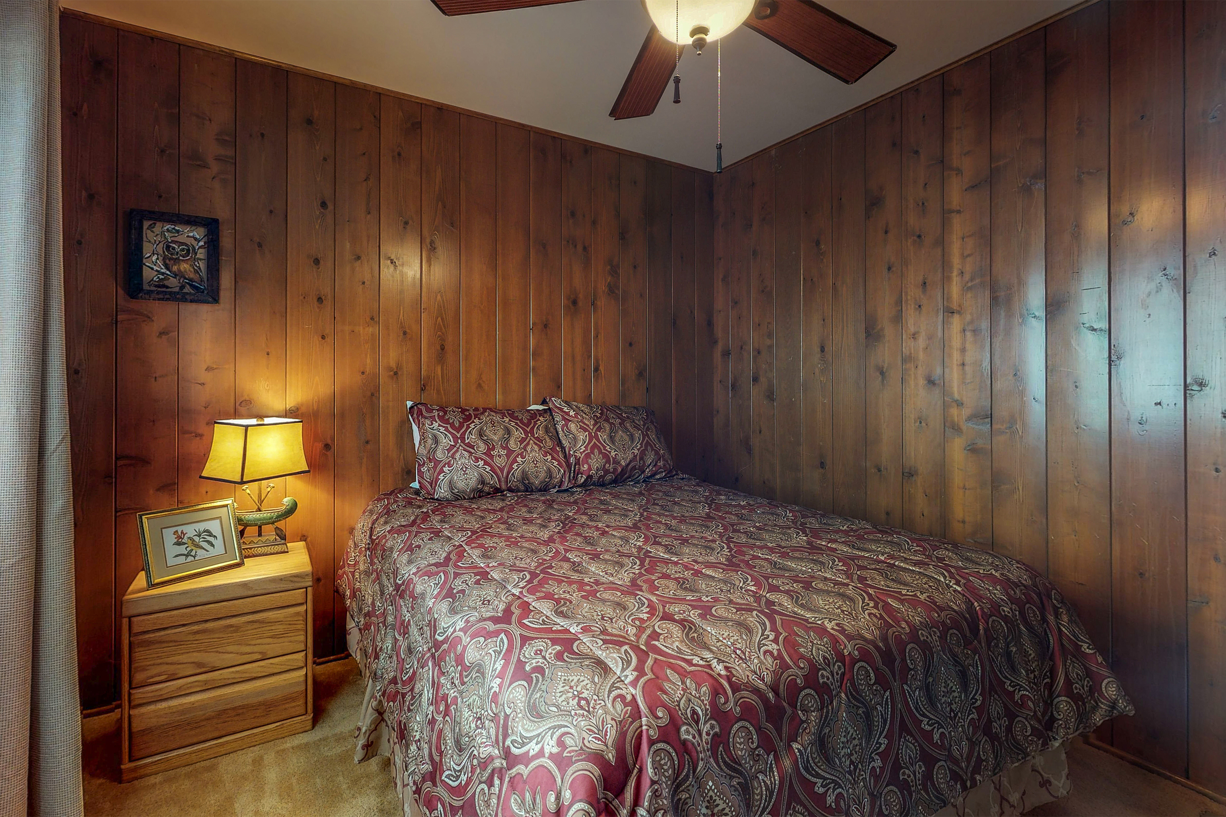 Big Bear Home 1022813