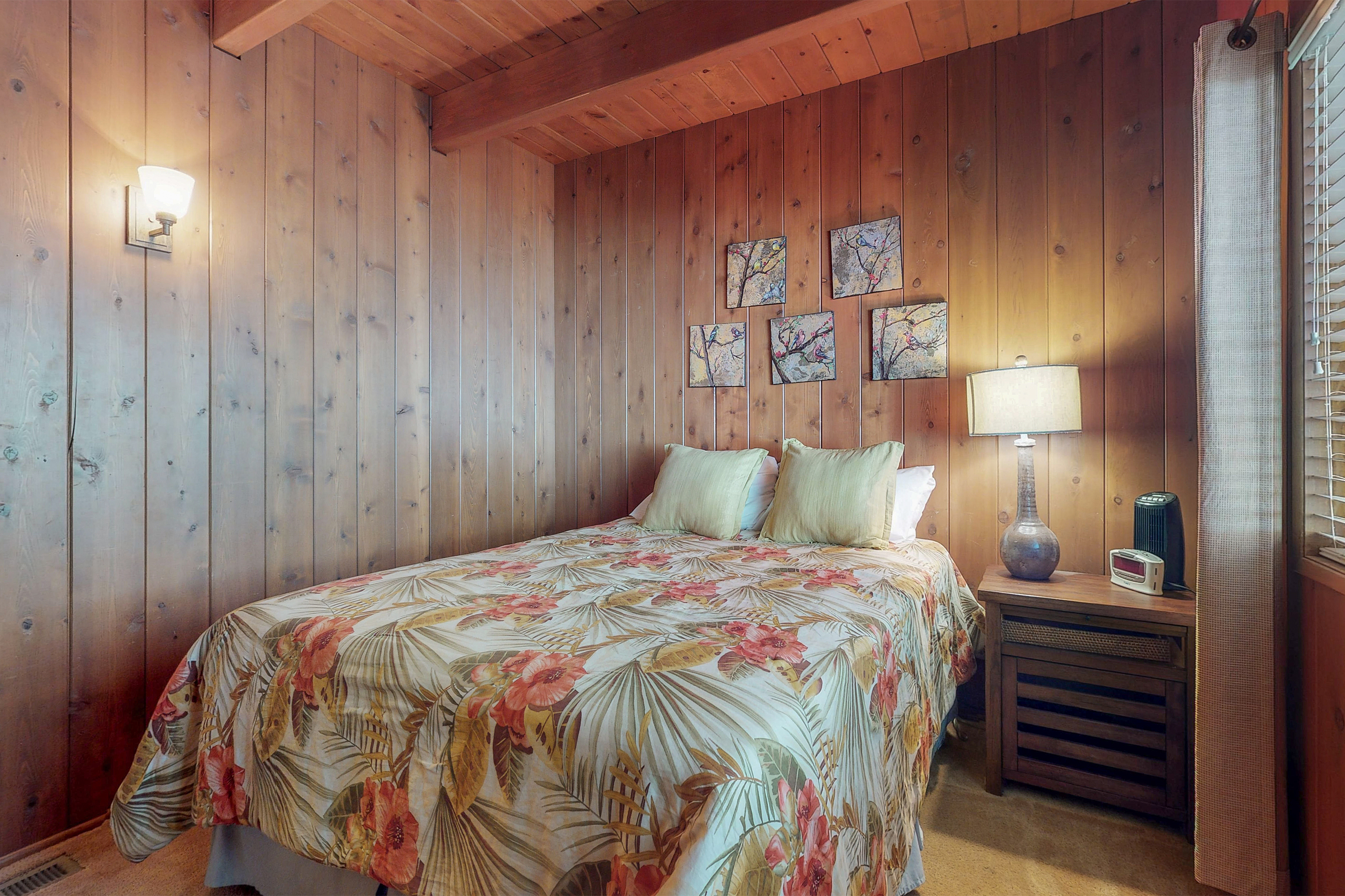Big Bear Home 1022813