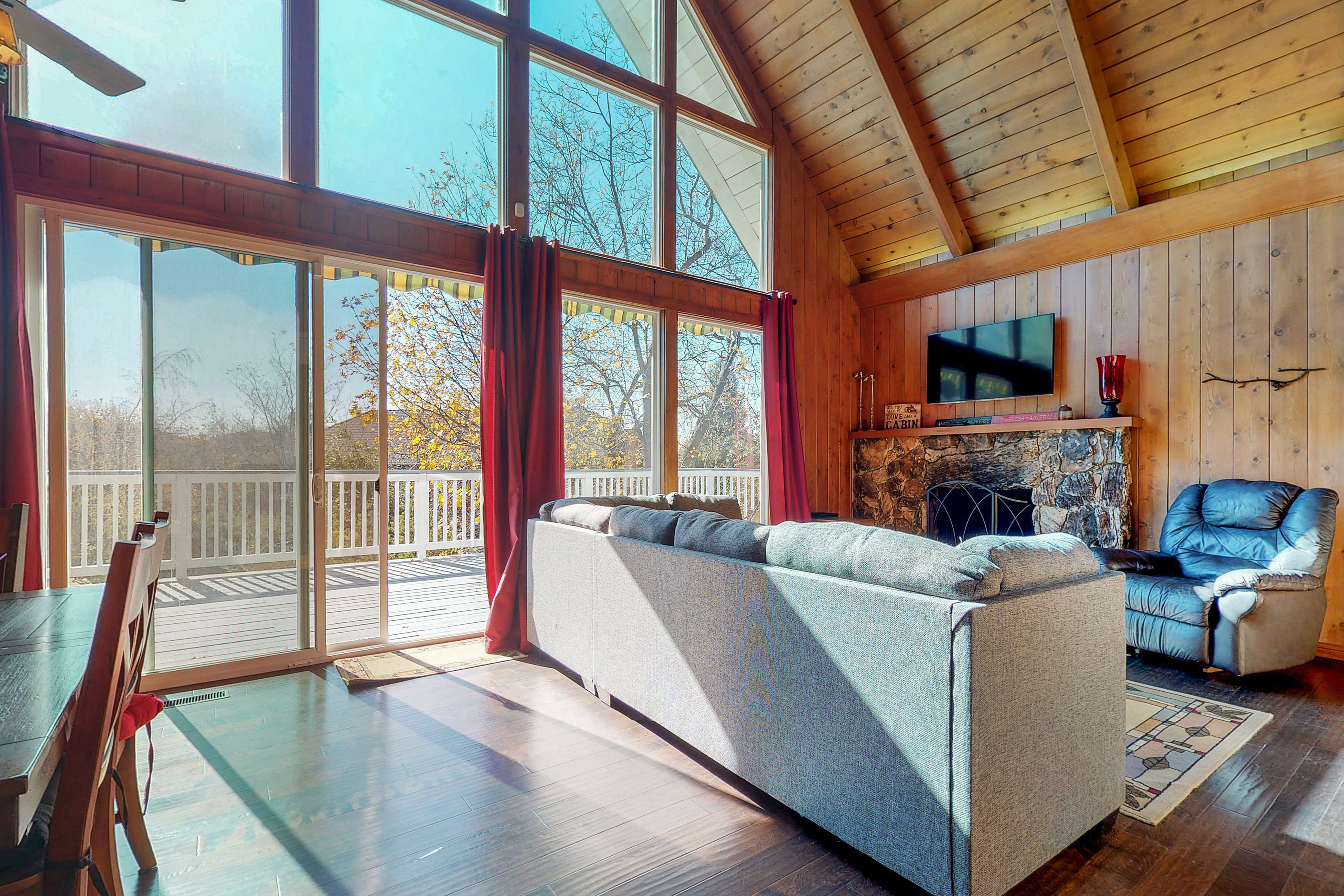 Big Bear Home 1022813
