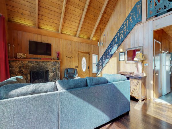 Big Bear Home 1022813