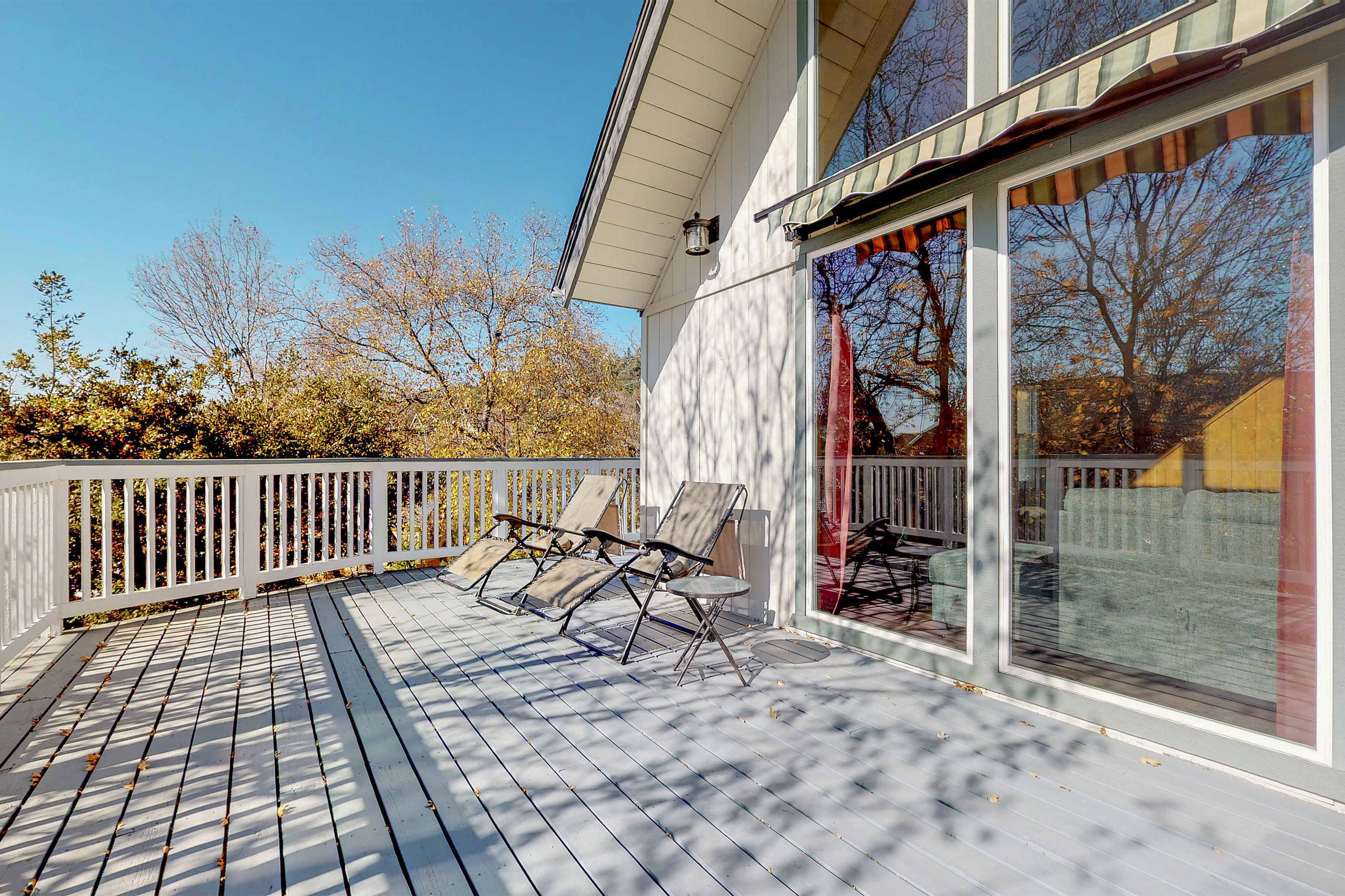 Big Bear Home 1022813