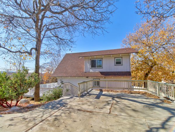 Big Bear Home 1022813
