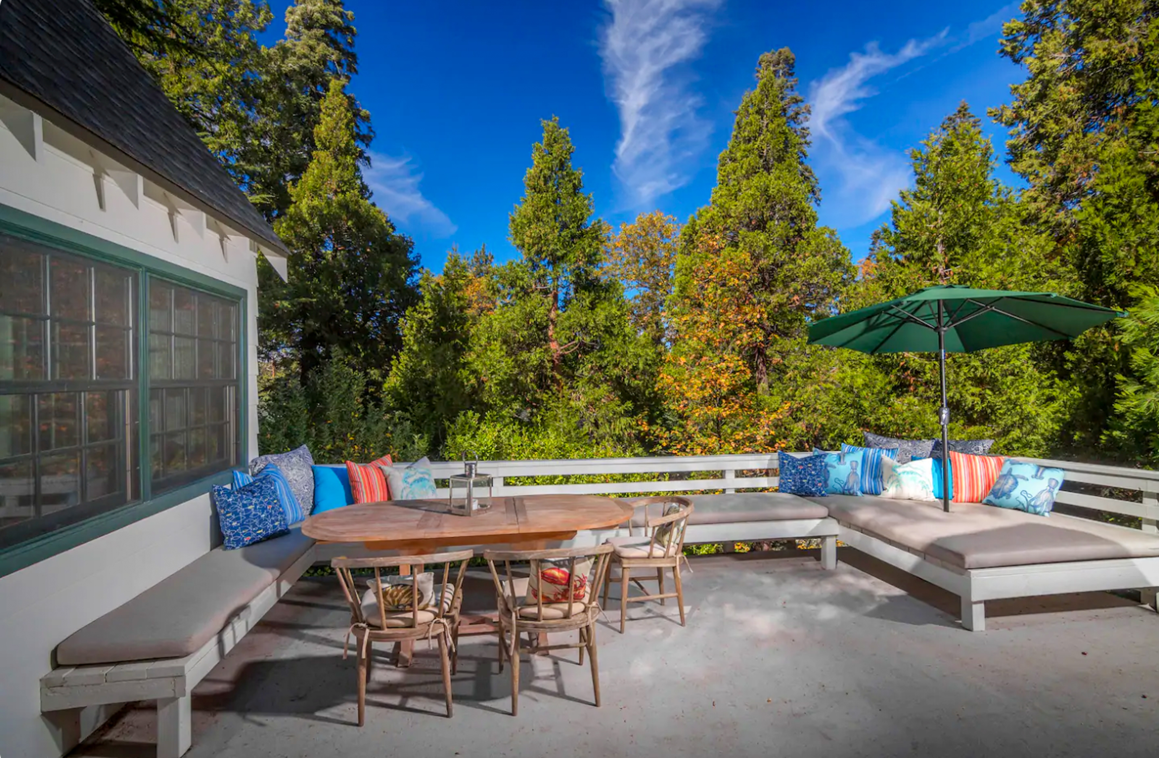 Big Bear Home 1022815