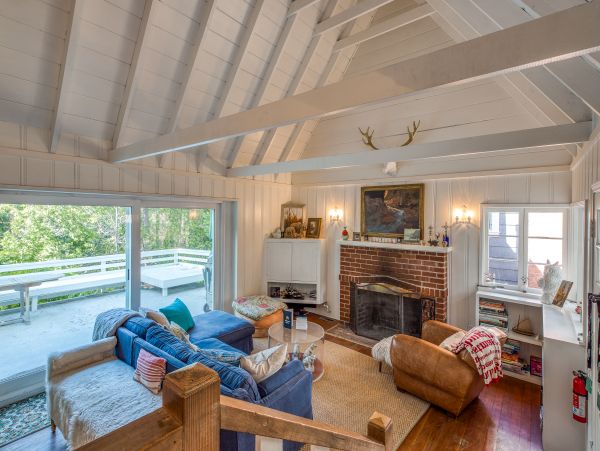 Big Bear Home 1022815