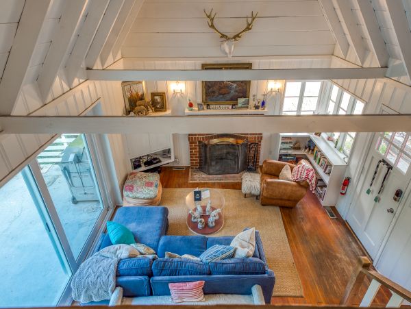 Big Bear Home 1022815