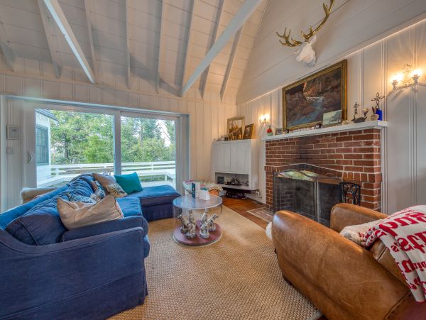 Big Bear Home 1022815