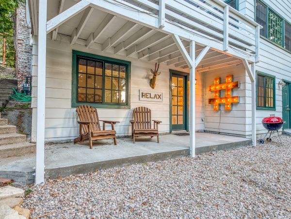 Big Bear Home 1022815