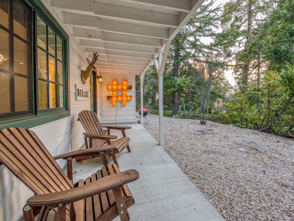 Big Bear Home 1022815