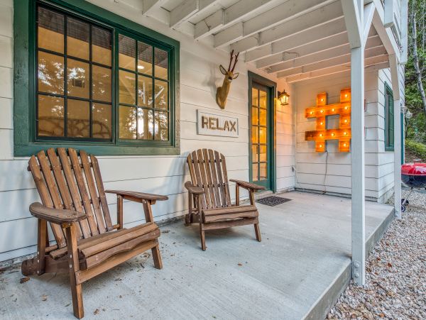 Big Bear Home 1022815