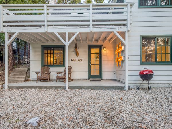 Big Bear Home 1022815
