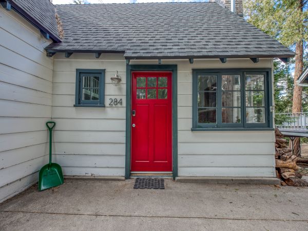 Big Bear Home 1022815