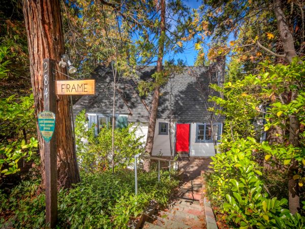 Big Bear Home 1022815