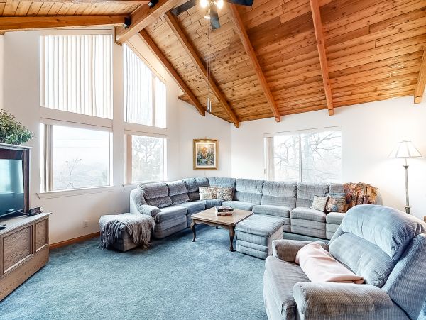 Big Bear Home 1022816