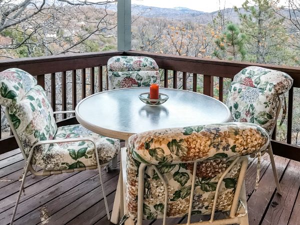 Big Bear Home 1022816