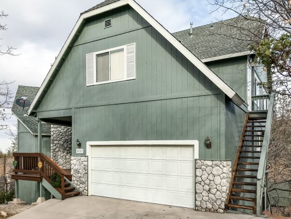 Big Bear Home 1022816