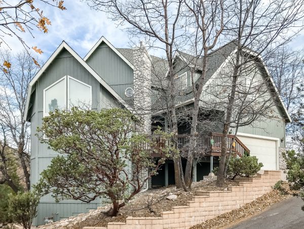 Big Bear Home 1022816