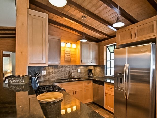 Big Bear Home 1022817