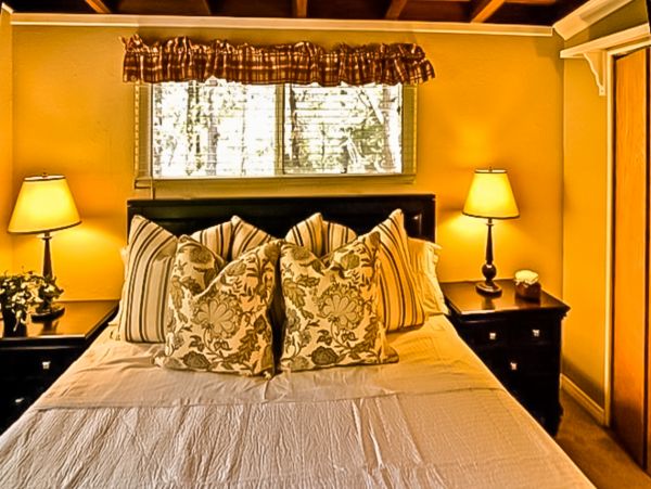 Big Bear Home 1022817