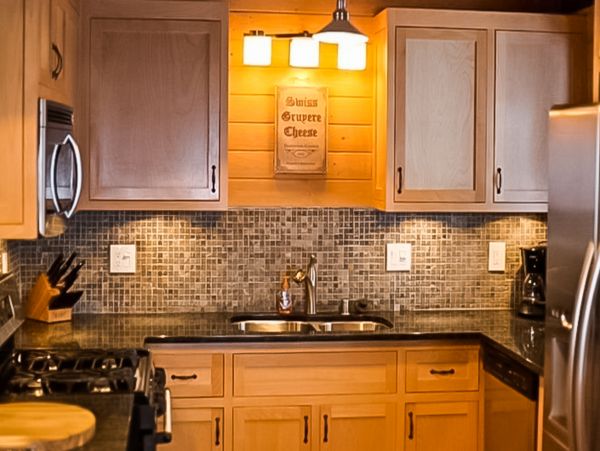 Big Bear Home 1022817
