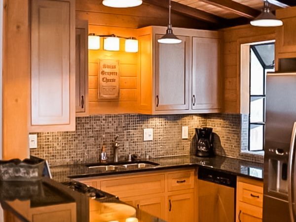 Big Bear Home 1022817