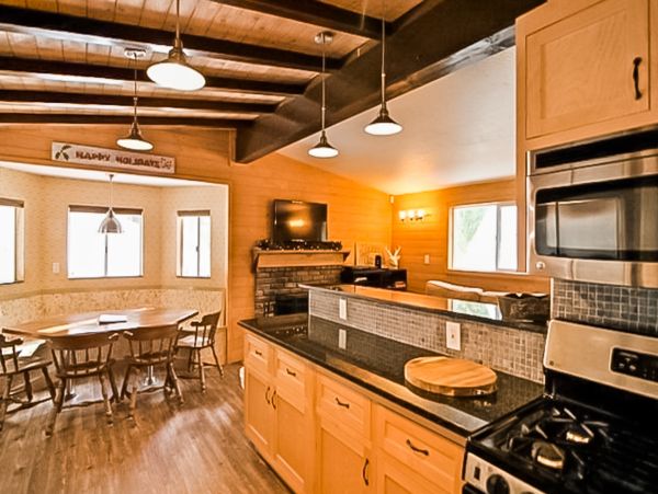 Big Bear Home 1022817
