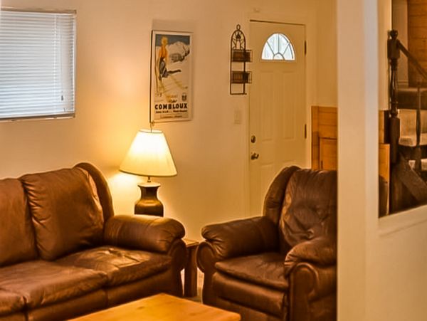 Big Bear Home 1022817