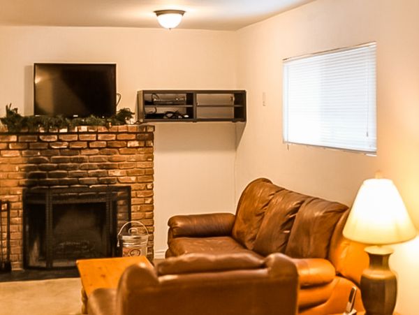 Big Bear Home 1022817