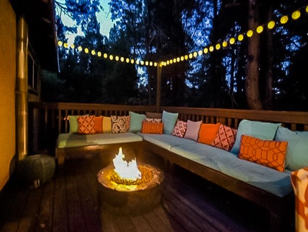 Big Bear Home 1022817