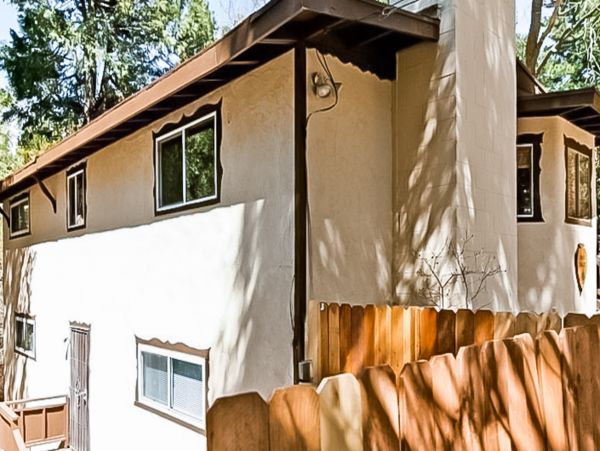 Big Bear Home 1022817