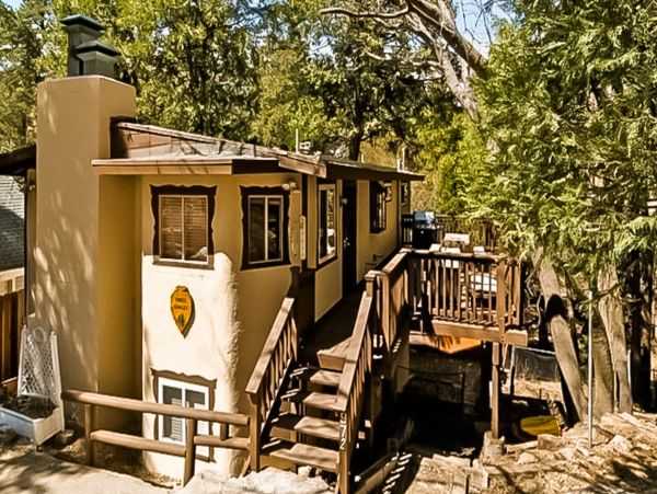 Big Bear Home 1022817