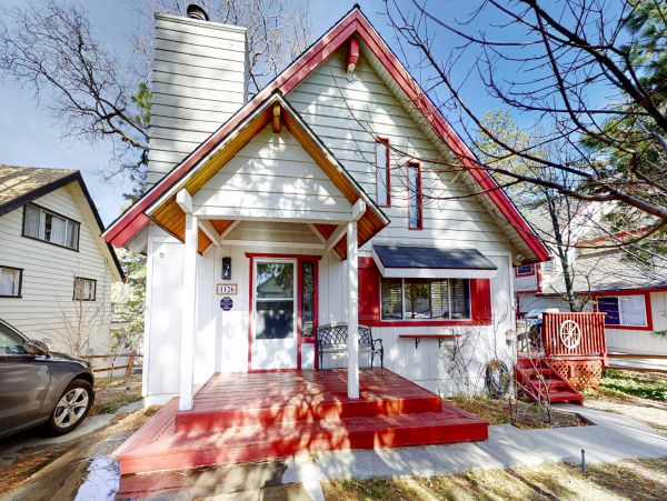 Big Bear Home 1022818
