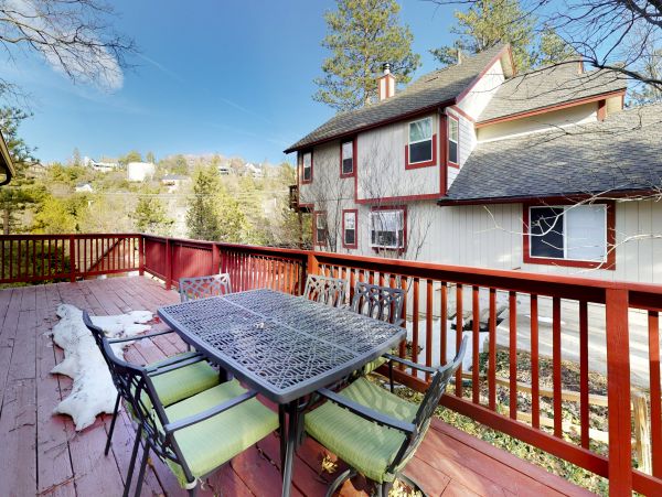 Big Bear Home 1022818
