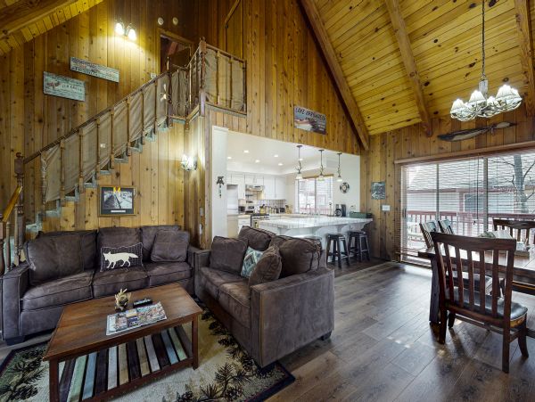 Big Bear Home 1022818