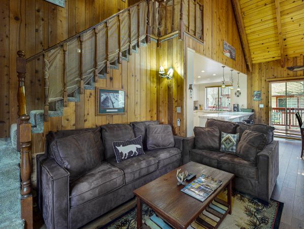 Big Bear Home 1022818