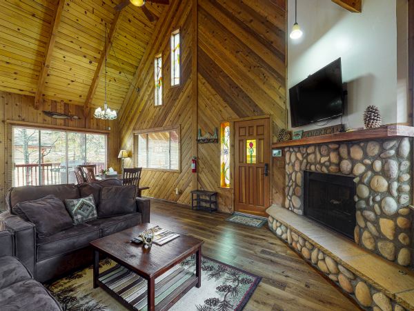 Big Bear Home 1022818