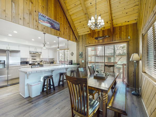 Big Bear Home 1022818