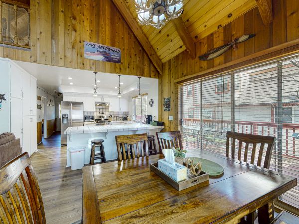 Big Bear Home 1022818