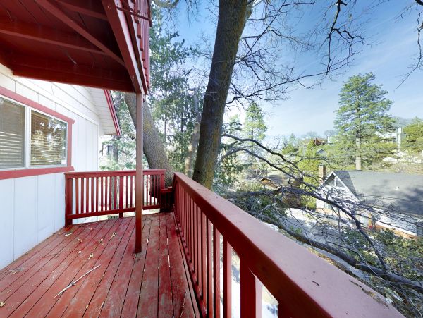 Big Bear Home 1022818