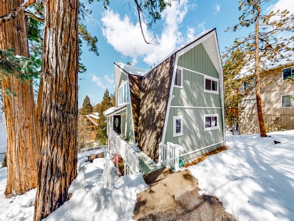 Big Bear Home 1022819