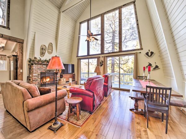 Big Bear Home 1022819