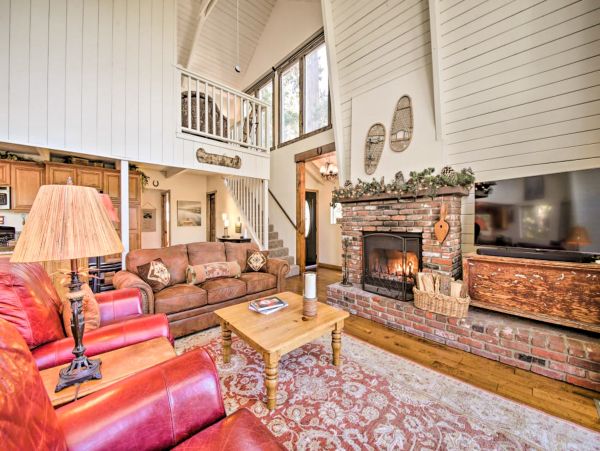 Big Bear Home 1022819