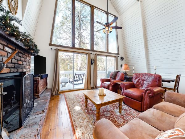 Big Bear Home 1022819