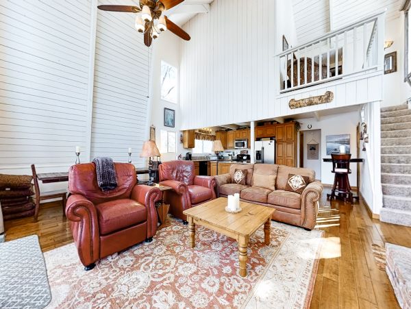Big Bear Home 1022819