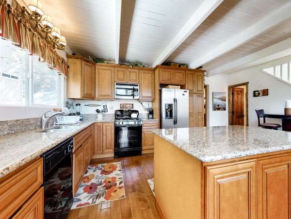 Big Bear Home 1022819